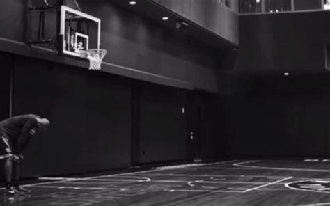 Kobe Bryant Preps For An EPICALLY Epic Return To The NBA In New Docu ...