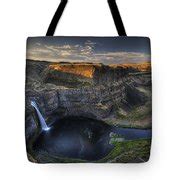 Palouse Falls Sunrise Photograph by Mark Kiver - Fine Art America