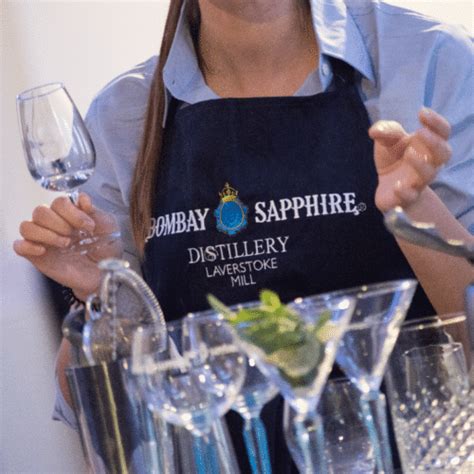 Bombay Sapphire Distillery | Tickets, Info, Events & Vouchers