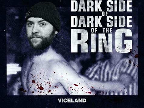 New series "Dark Side of Dark Side of the Ring" exposes seedy ...