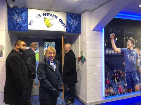 Leicester City helicopter co-pilot Izabela Lechowicz's heartbreaking final picture in tunnel at ...