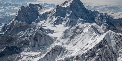 Kanchenjunga Height, Height of Mount Kanchenjunga in Meter and Feet