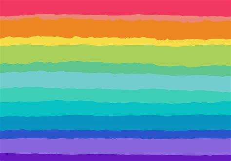 Rainbow Background Vector 560020 Vector Art at Vecteezy