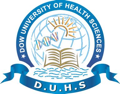 PhD Faculty ePortal, Dow University of Health Sciences (DUHS)