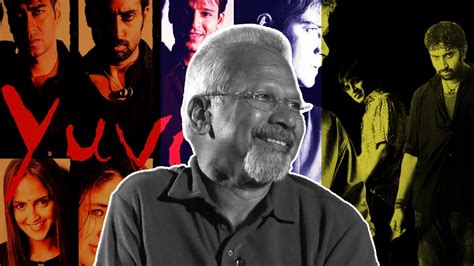 Reimagining Yuva: Mani Ratnam and Realism in his Cinema