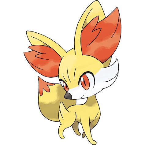 Fennekin - SmashWiki, the Super Smash Bros. wiki