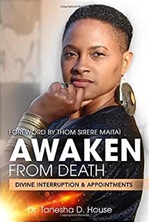Awaken From Death book cover | Portland Seminary | Flickr