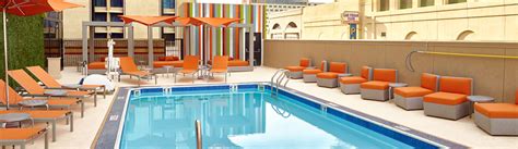 California Hotel Pool - Information & Hours | Vegas.com