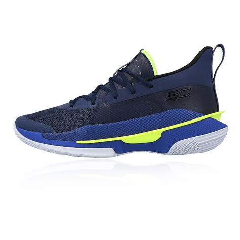 Under Armour Curry 7 Basketball Shoes - 58% Off | SportsShoes.com