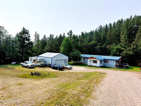 Hulett, WY Real Estate - Hulett Homes for Sale | realtor.com®