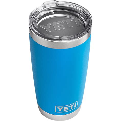 20 oz. Rambler Tumbler | YETI - Tide and Peak Outfitters