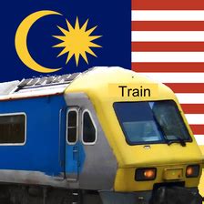 Malaysia Map for LRT & Train APK for Android - Download