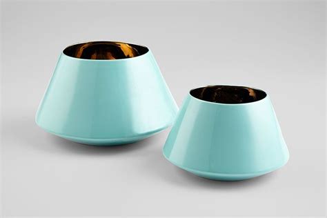 Cyan Design unique decorative objects and accessories for vibrant interior design. | Vase design ...