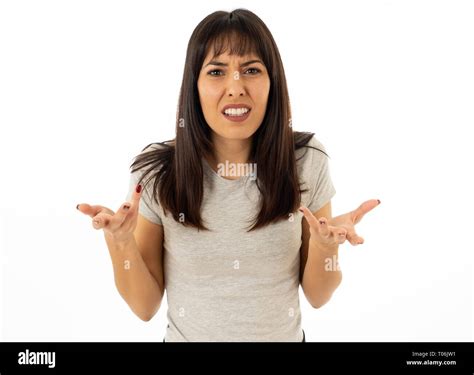 Angry face hi-res stock photography and images - Alamy