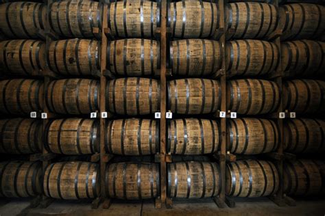 15 Best Tennessee Whiskey Distilleries & Tours for 2024