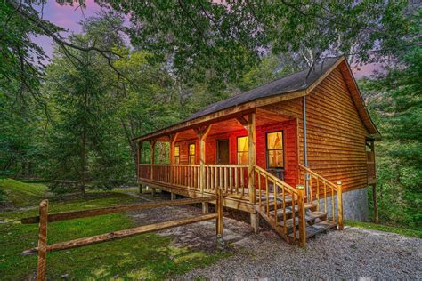 Hocking Hills Cabins - Hocking Hills Official Website