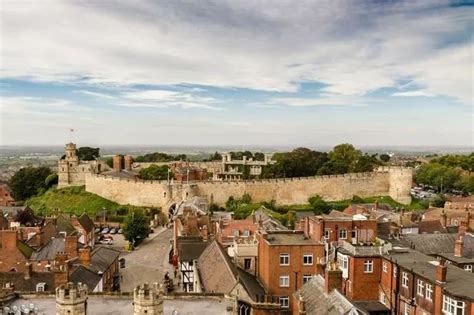 How 11 of Lincolnshire's biggest places got their names - Lincolnshire Live