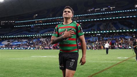 NRL 2022: Transfer Whispers, Latrell Mitchell, Rabbitohs, contract, transfer news, signings ...