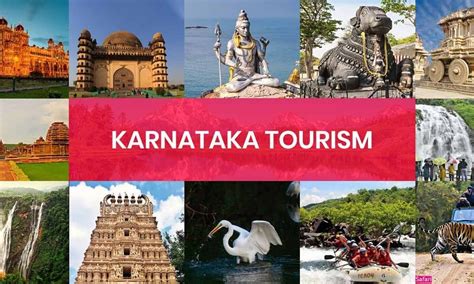 Karnataka Tourism – NammaKPSC