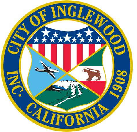 PROUDLY SERVING THE CITY OF INGLEWOOD