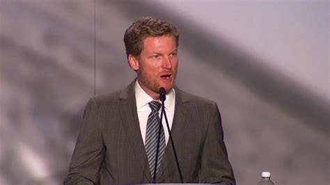 Dale Earnhardt Jr. Speaks About Retirement (VIDEO)