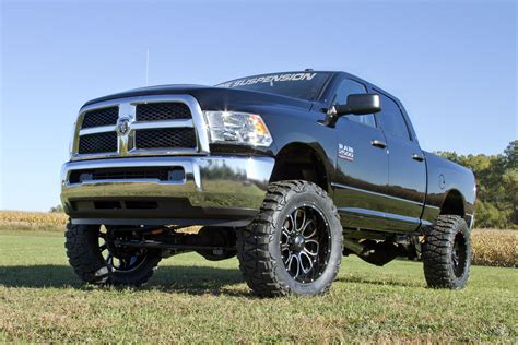 Free download 34] Dodge Ram 2500 Wallpapers on [3000x2000] for your ...