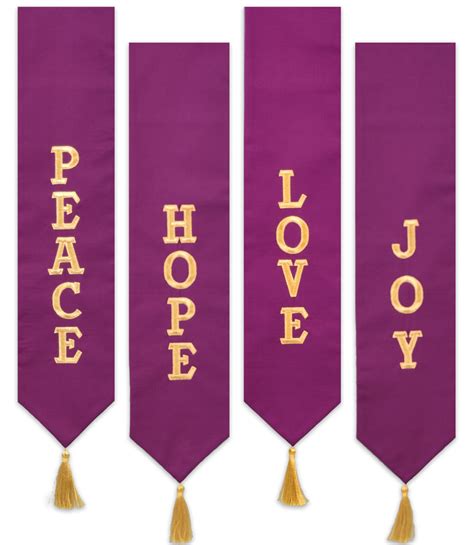 Bishop's Blog: Purple or Blue: What color is your Advent?