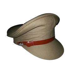 Police Cap - Suppliers & Manufacturers in India