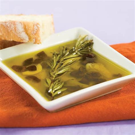 Rosemary-Olive Oil | Cook's Country