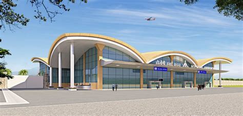 New greenfield airport for India’s Arunachal Pradesh region - Passenger ...