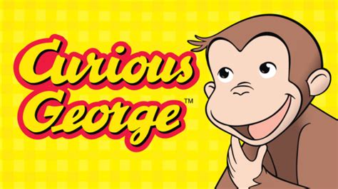 Pbs Kids Curious George