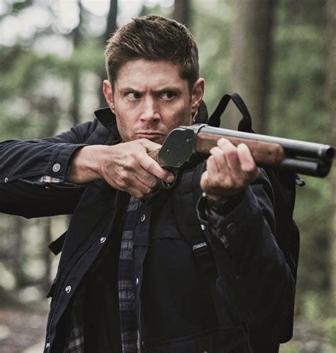 Dean Winchester | Supernatural seasons, Supernatural, Tv supernatural