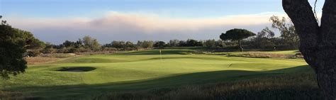 Olivas Links Golf Course Review & Info - Ventura, CA | GolfGreatly