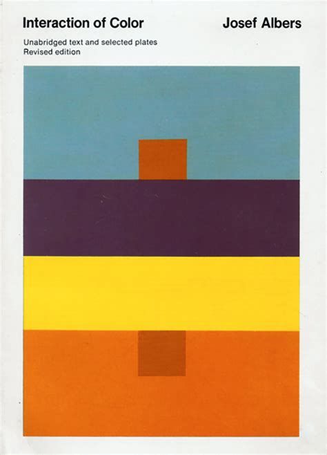 Josef Albers on the wonder of color in art education – Art. Play ...