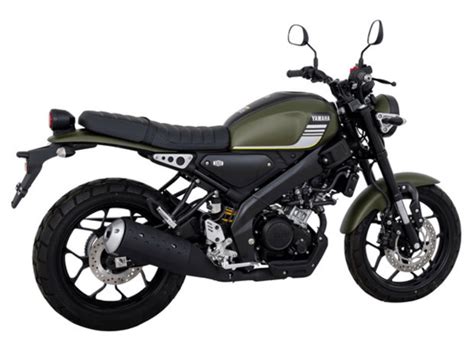 Yamaha XSR 155 BS6 Price, Specs, Images | India Launch 2022?