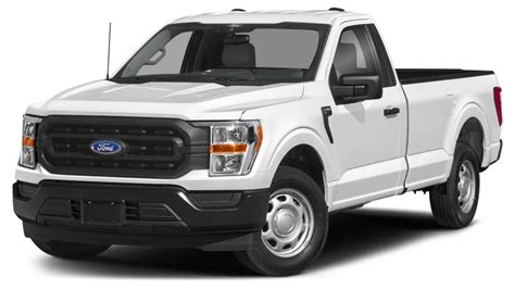 2022 Ford F-150 Pictures - Autoblog