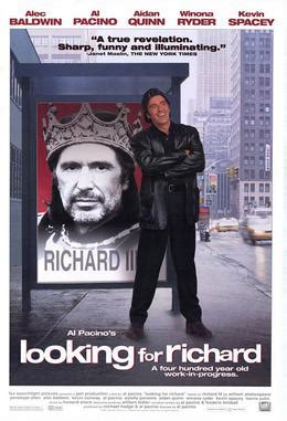 Looking for Richard - Wikipedia