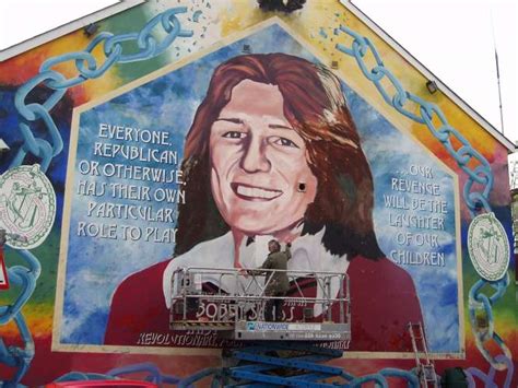 Belfast Murals