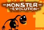 Monster Evolution Hacked