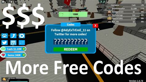 Even More Codes In Game Company Tycoon - Roblox - YouTube