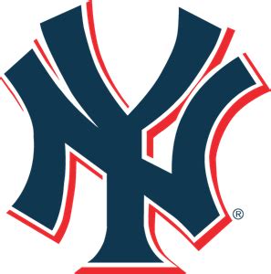 New York Yankees Logo PNG Vector (AI) Free Download