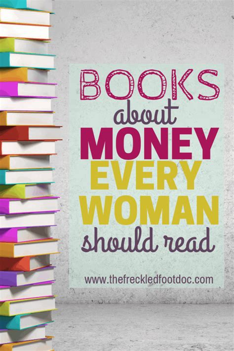 Best Personal Finance Books for Women - Making Frugal FUN