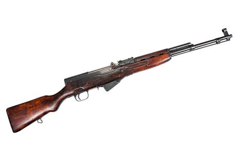 Best Sks Rifle Stock Photos, Pictures & Royalty-Free Images - iStock