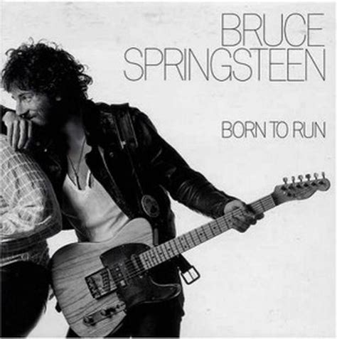 Bruce Springsteen's "Born to Run" celebrates 40 years - CBS News