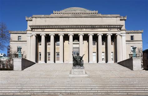 Columbia Business School | Learn and Get it