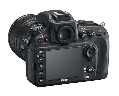 New 36mp Nikon D800 & D800E Digital SLRs Announced | ePHOTOzine