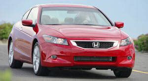 2009 Honda Accord | Specifications - Car Specs | Auto123