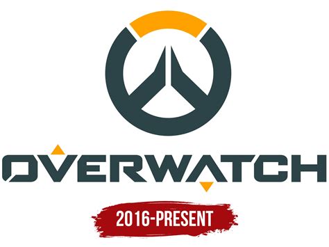 Overwatch Logo, symbol, meaning, history, PNG, brand