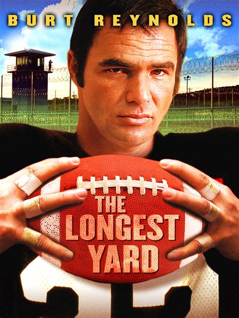 Prime Video: The Longest Yard (1974)