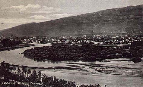 Скопje стари слики | Skopje through history - Page 4 | Skopje, Old photos, Macedonia